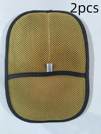 Pet Hair Remover Glove – Grooming Brush for Dogs & Cats