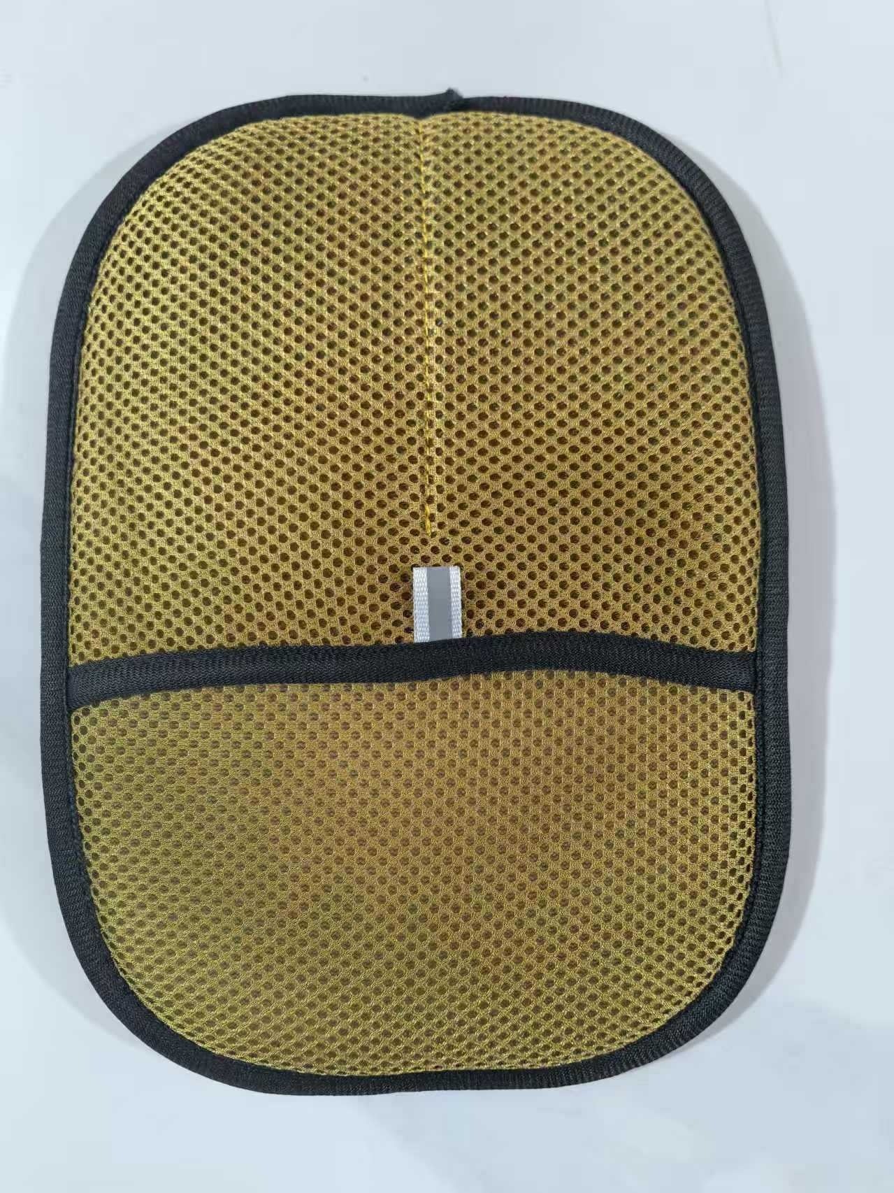 Pet Hair Remover Glove – Grooming Brush for Dogs & Cats