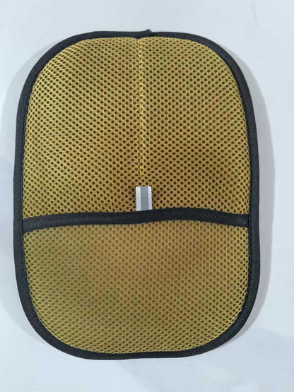 Pet Hair Remover Glove – Grooming Brush for Dogs & Cats